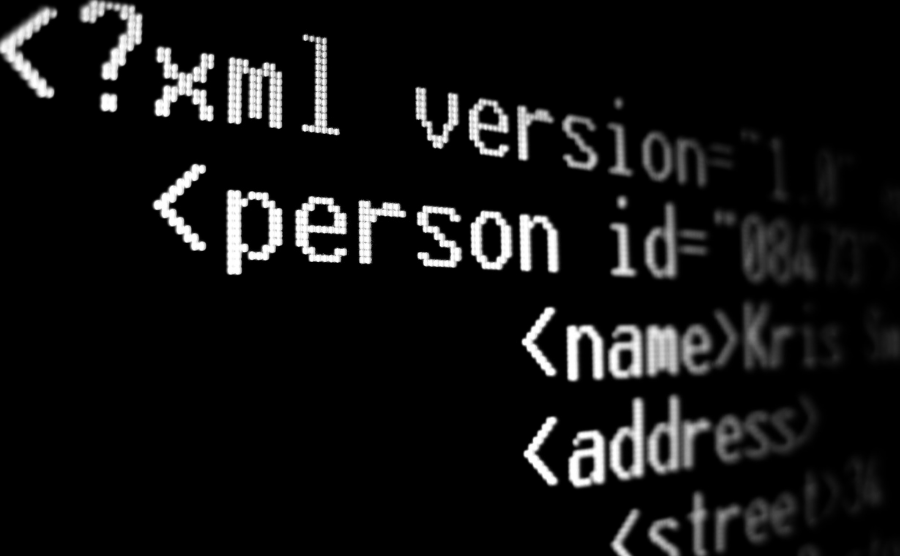 XML